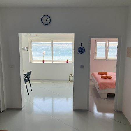 Apartman Marjan Šibuljina Zewnętrze zdjęcie