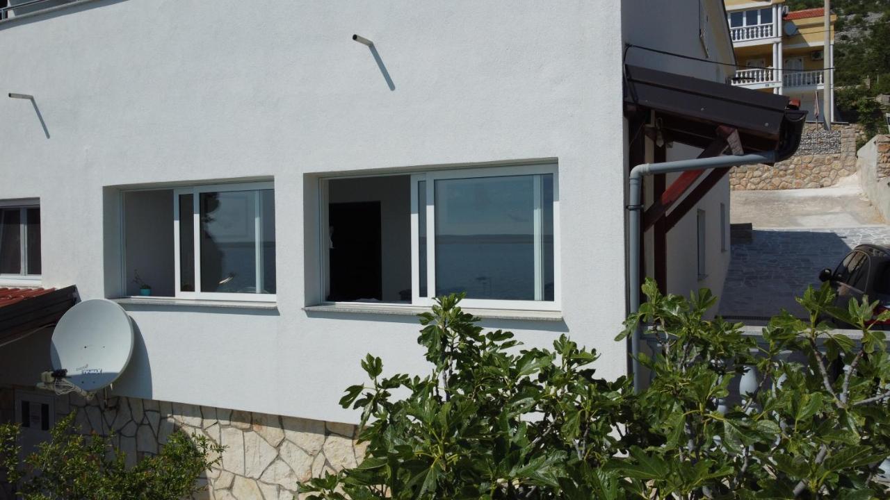 Apartman Marjan Šibuljina Zewnętrze zdjęcie