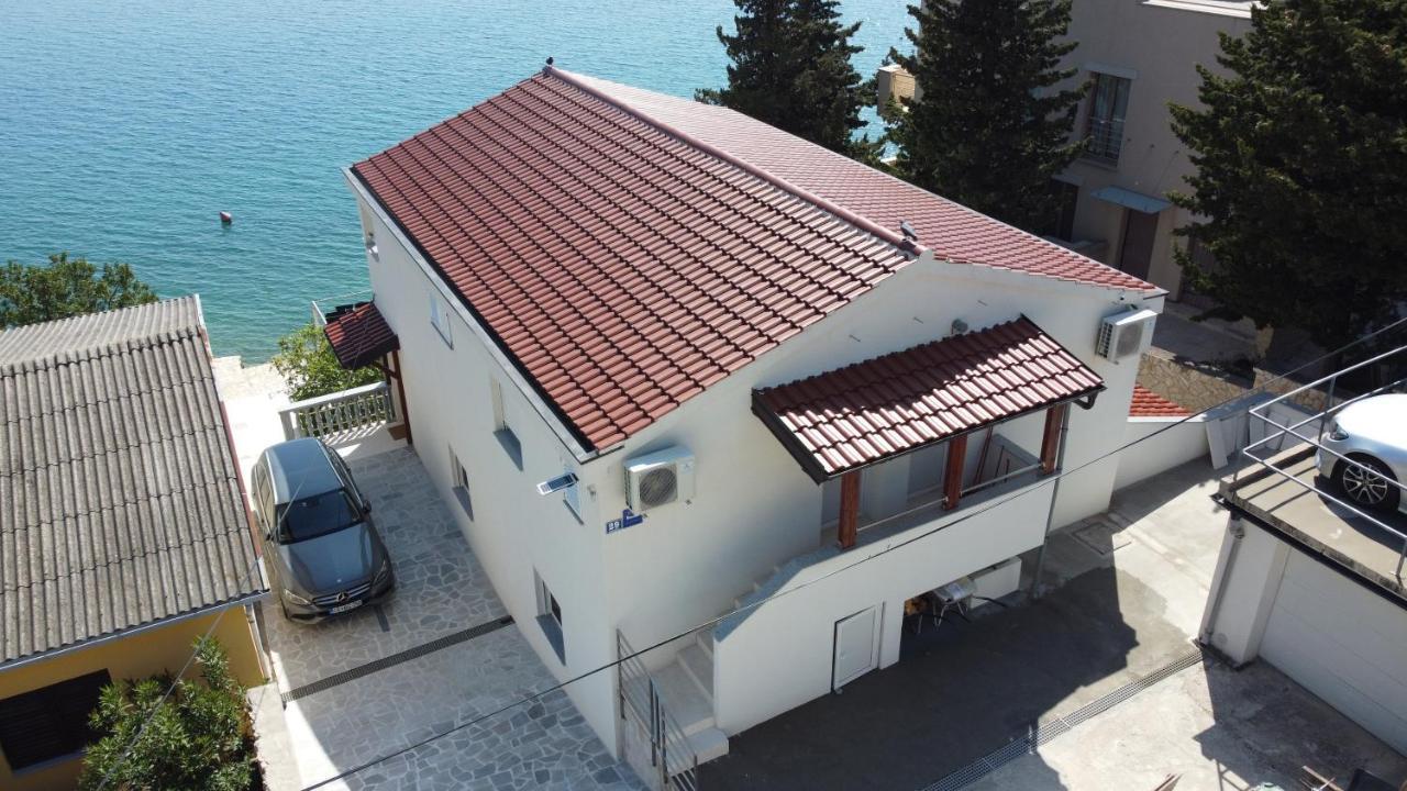 Apartman Marjan Šibuljina Zewnętrze zdjęcie