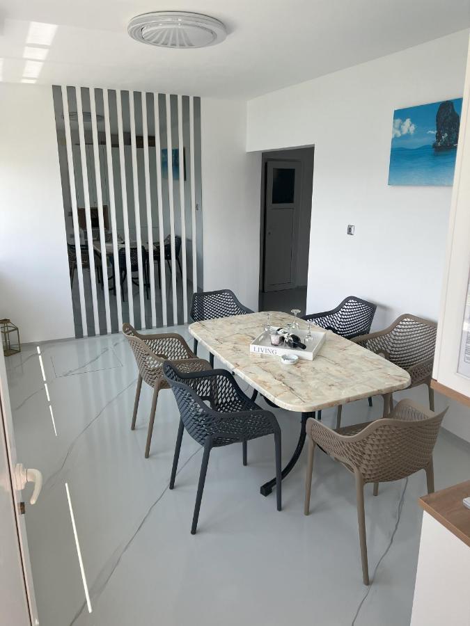 Apartman Marjan Šibuljina Zewnętrze zdjęcie