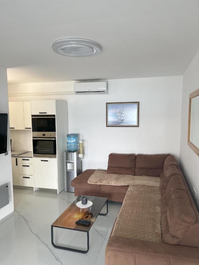 Apartman Marjan Šibuljina Zewnętrze zdjęcie