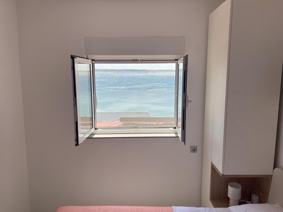 Apartman Marjan Šibuljina Zewnętrze zdjęcie