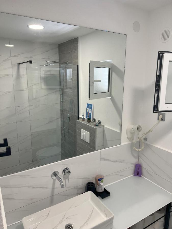 Apartman Marjan Šibuljina Zewnętrze zdjęcie