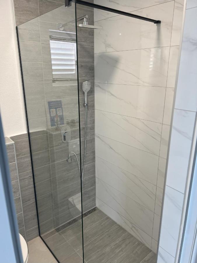 Apartman Marjan Šibuljina Zewnętrze zdjęcie
