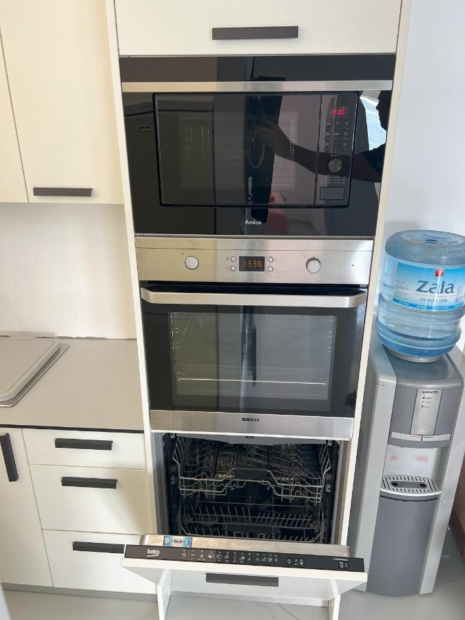 Apartman Marjan Šibuljina Zewnętrze zdjęcie