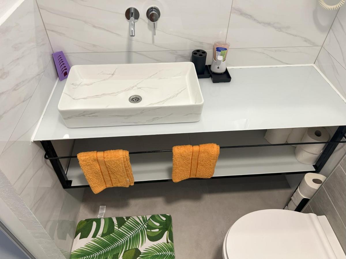 Apartman Marjan Šibuljina Zewnętrze zdjęcie