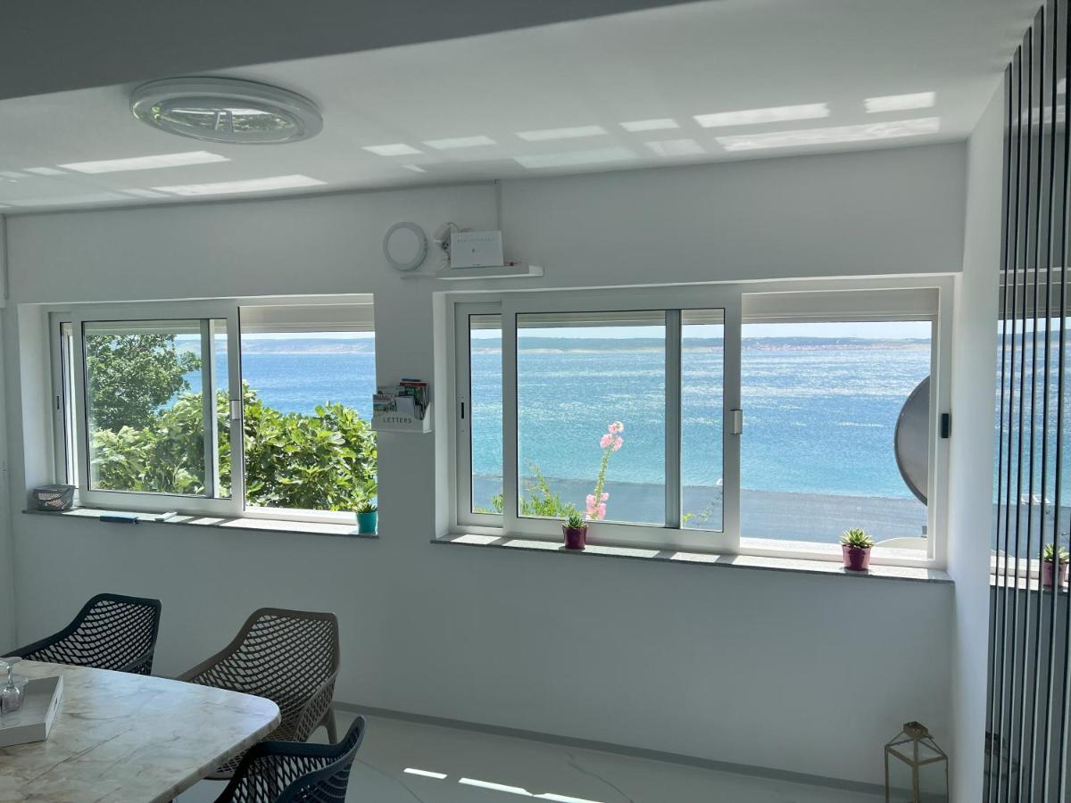 Apartman Marjan Šibuljina Zewnętrze zdjęcie