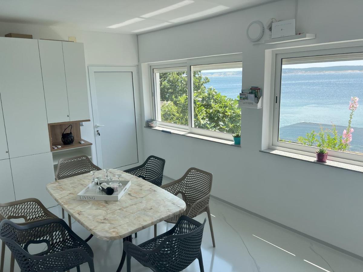 Apartman Marjan Šibuljina Zewnętrze zdjęcie