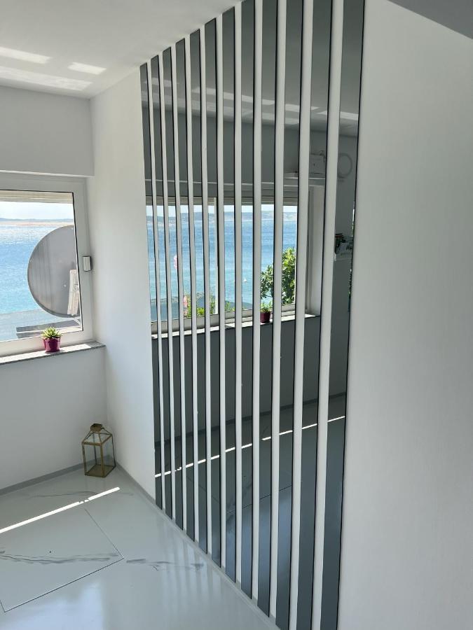 Apartman Marjan Šibuljina Zewnętrze zdjęcie