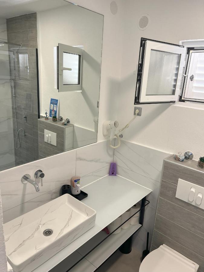 Apartman Marjan Šibuljina Zewnętrze zdjęcie