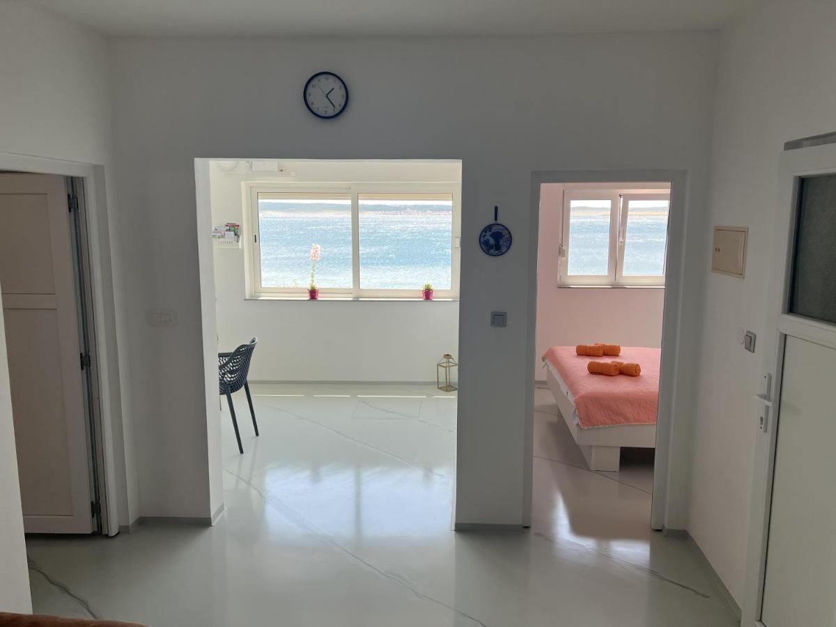 Apartman Marjan Šibuljina Zewnętrze zdjęcie