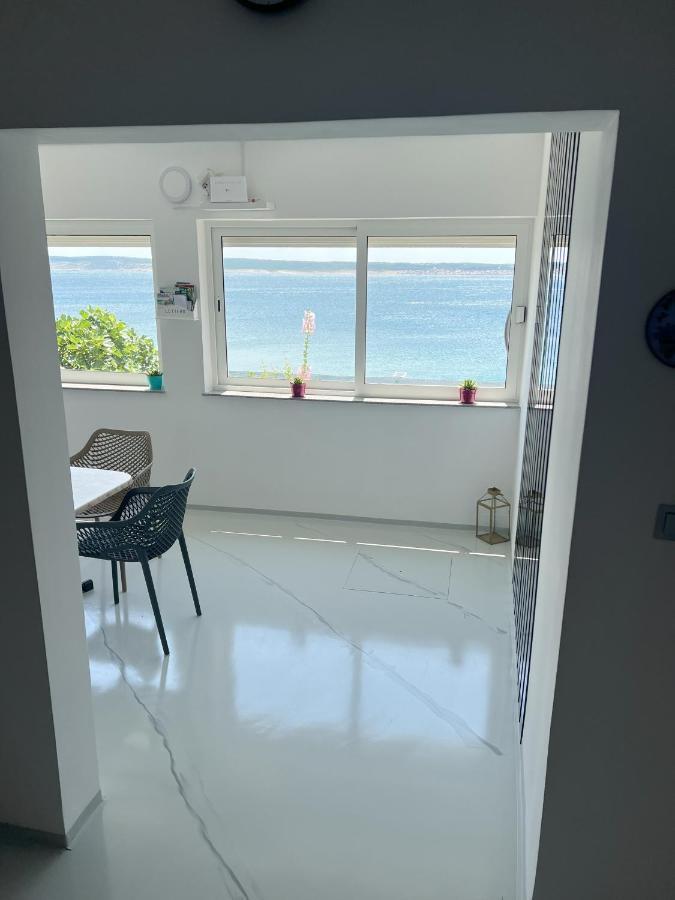 Apartman Marjan Šibuljina Zewnętrze zdjęcie