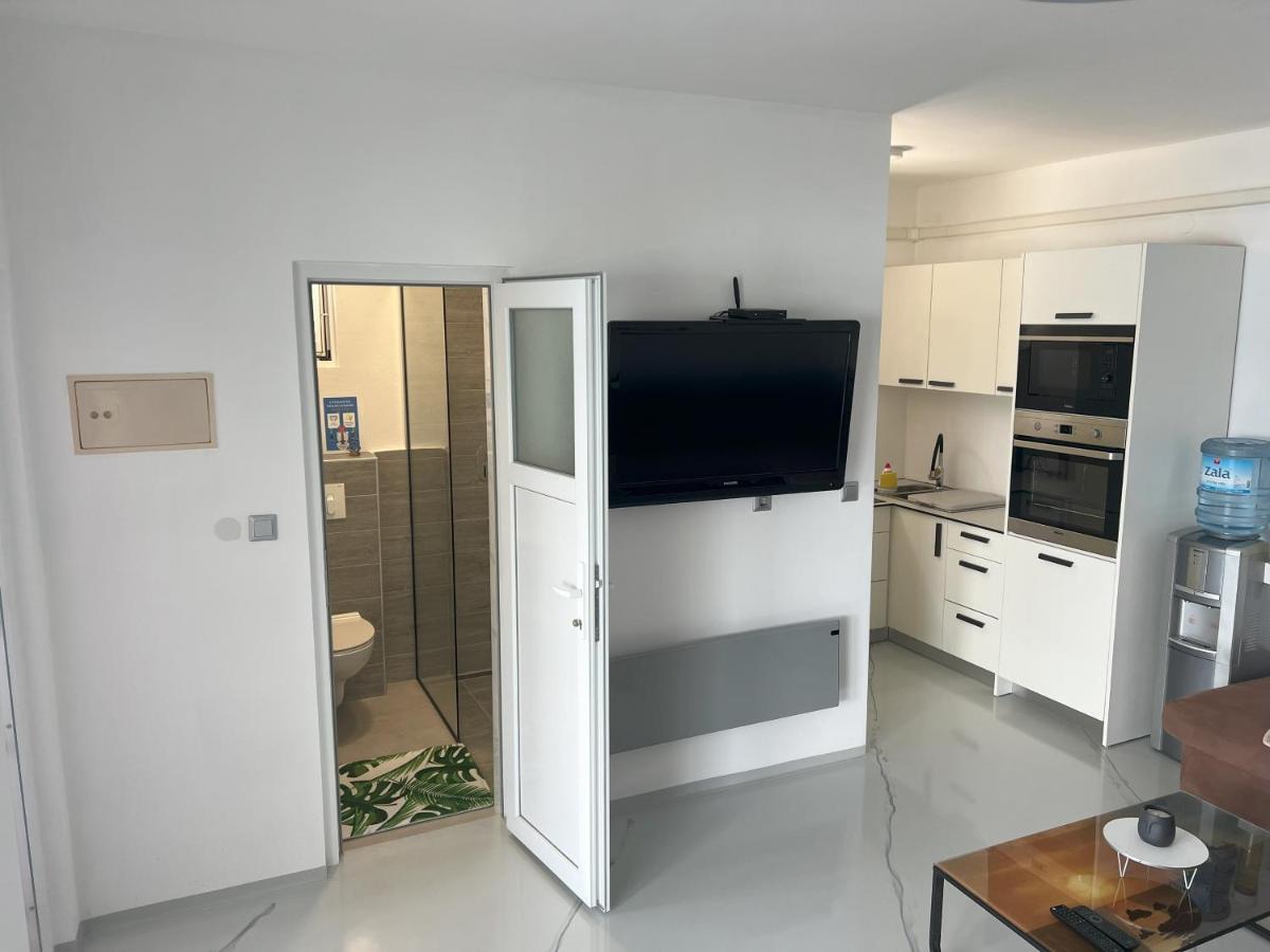 Apartman Marjan Šibuljina Zewnętrze zdjęcie