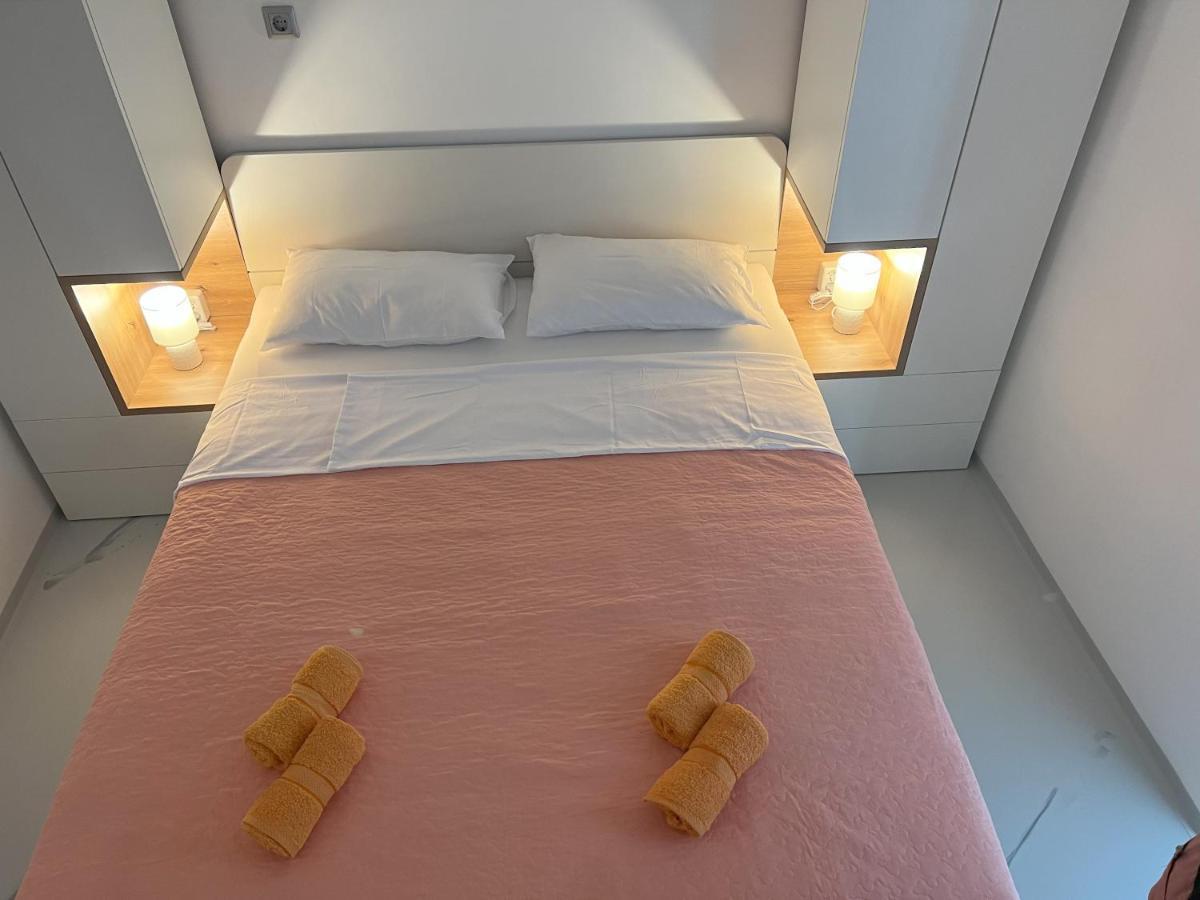 Apartman Marjan Šibuljina Zewnętrze zdjęcie