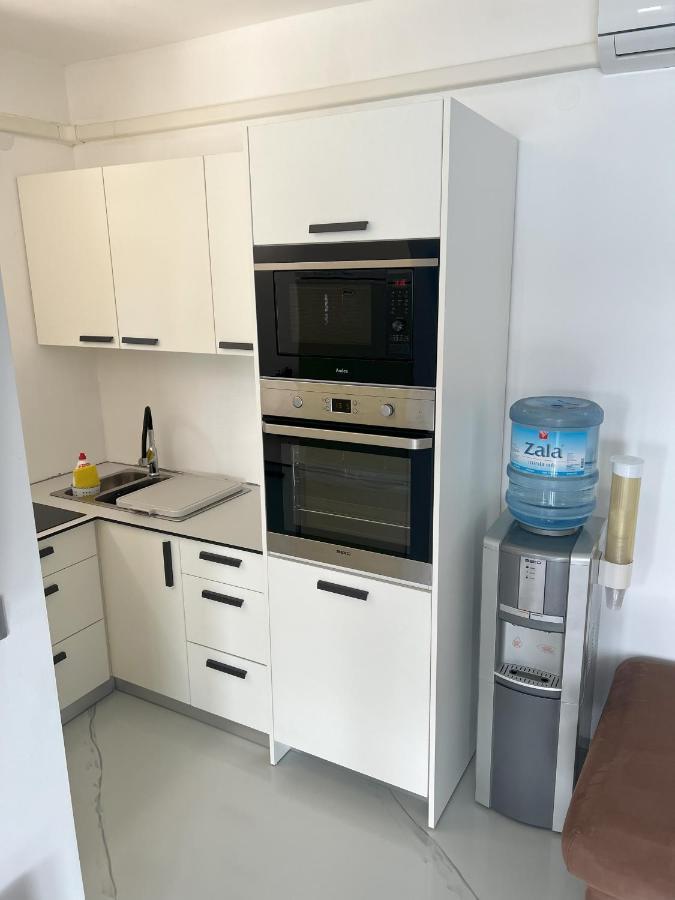 Apartman Marjan Šibuljina Zewnętrze zdjęcie